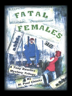 cover image of Fatal Females